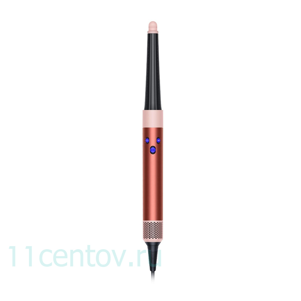 Стайлер Dyson Airwrap i.d. Complete Long HS08 Straight+Wavy/Strawberry Bronze