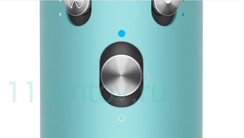 Стайлер Dyson Airwrap Complete Long HS05 Ceramic Pop