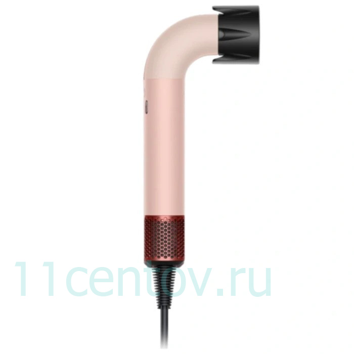 Фен Dyson Supersonic R Pro HD17 Straight+Wavy Kanzan Pink EU