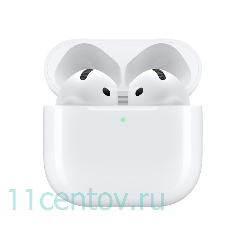 Зарядный кейс AirPods 4 ANC ( с шумоподавлением )