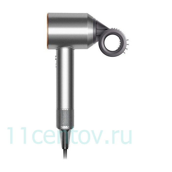 Фен Dyson Supersonic HD15 Nickel/Copper EU