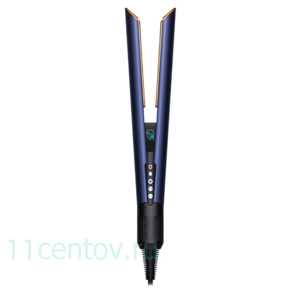 Выпрямитель Dyson Airstrait HT01 (Синий/Медный)