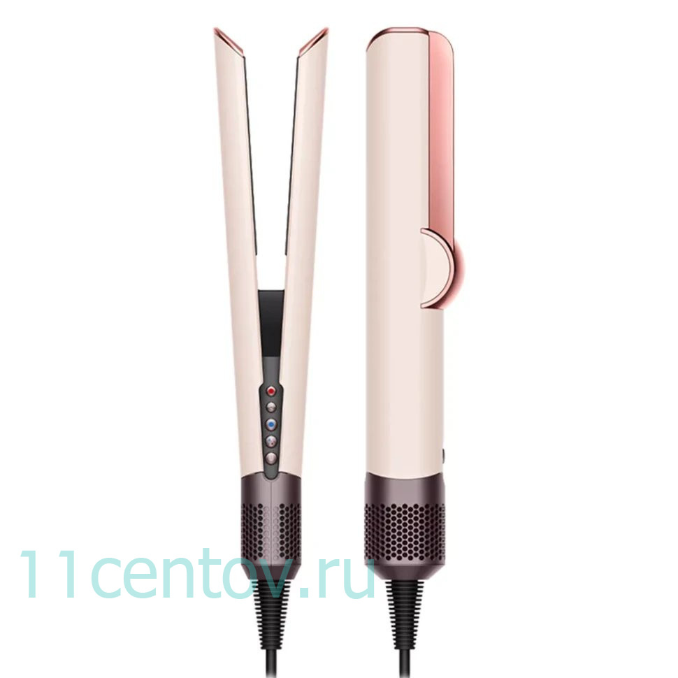 Выпрямитель Dyson Airstrait HT01 Ceramic Pink/Rose Gold EU