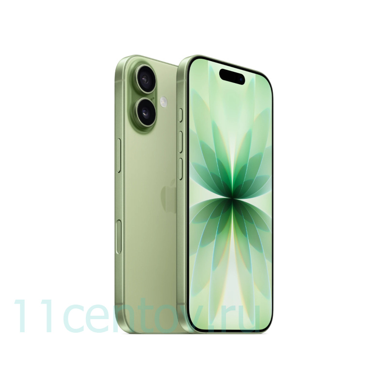 Картинка Apple iPhone 17 256GB Sage eSIM от интернет-магазина электроники «11 Центов»