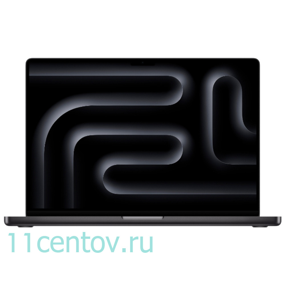 Картинка Apple MacBook Pro 16" (2026) M5 Pro, 48Gb, 1Tb Space Black MGEC4 от интернет-магазина электроники «11 Центов»