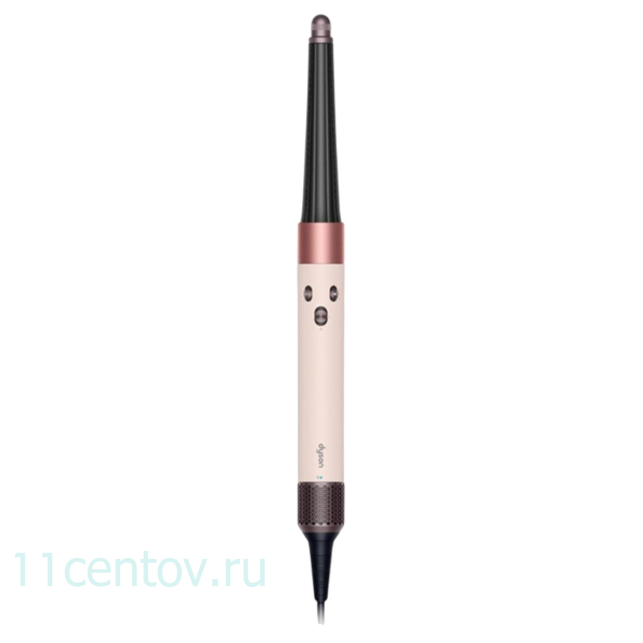 Стайлер Dyson Airwrap i.d. Complete Long HS08 Ceramic Pink/Rose Gold EU