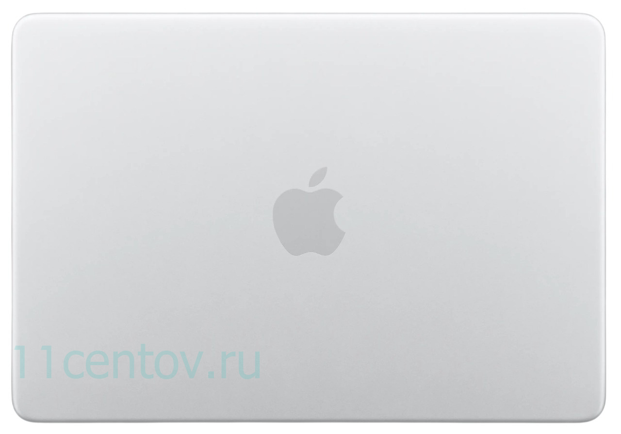 Картинка Apple MacBook Neo 13" (2026) A18 Pro, 8Gb, 256Gb Silver MHFA4 от интернет-магазина электроники «11 Центов»