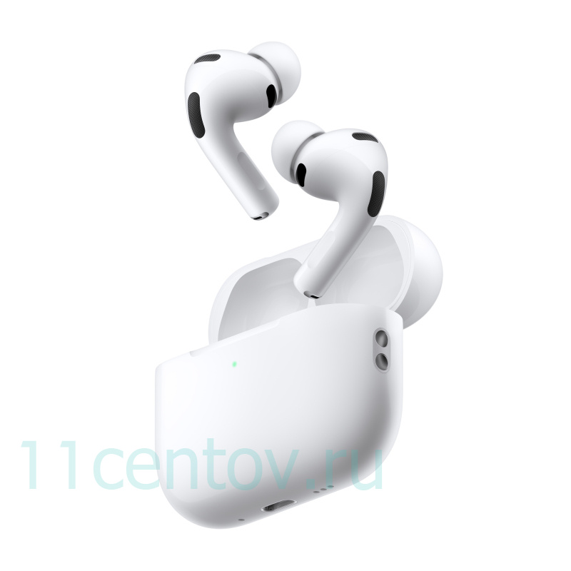 Беспроводные наушники Apple AirPods Pro 3