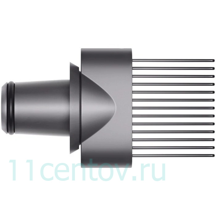 Фен Dyson Supersonic HD07 Onyx/Gold EU