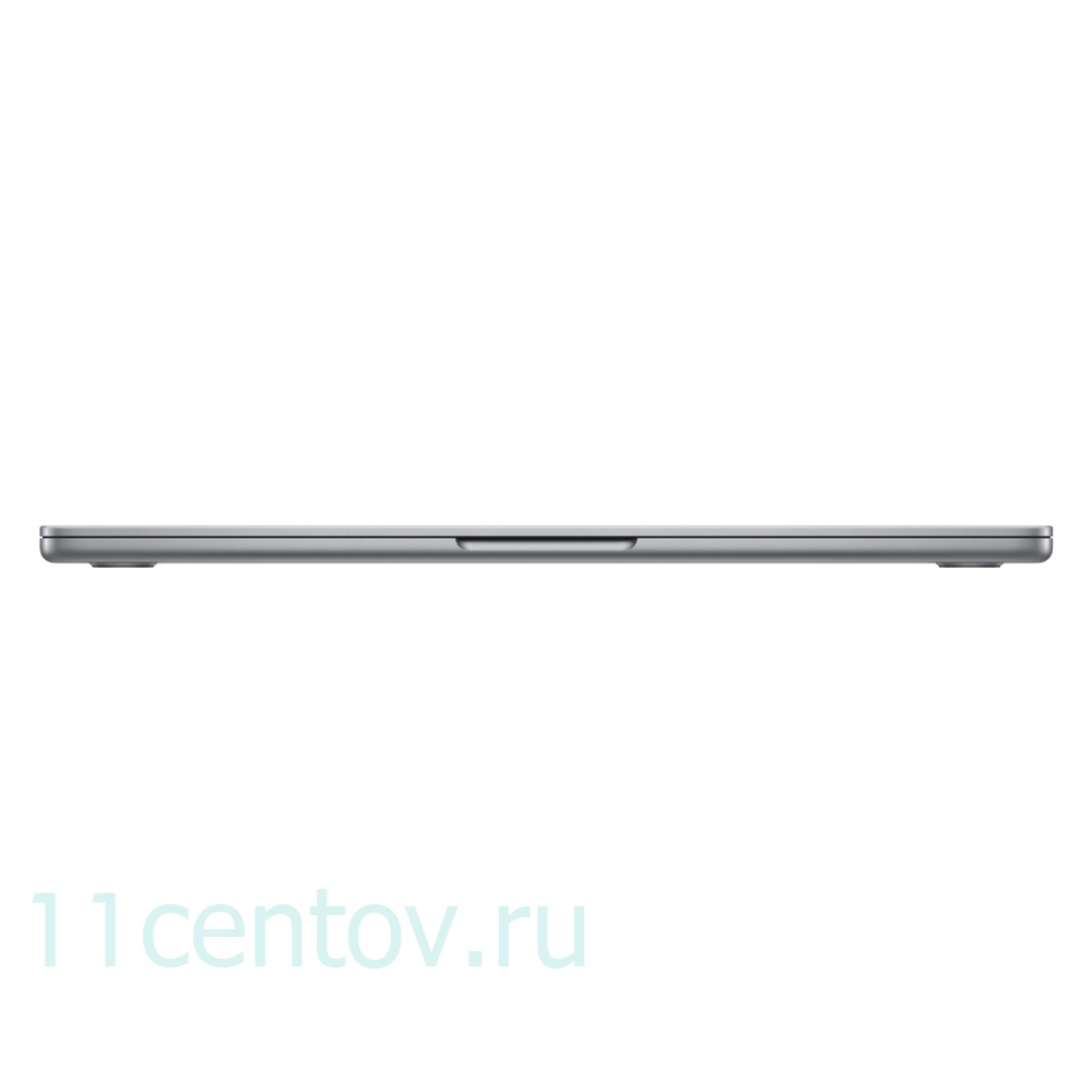 Картинка Apple MacBook Air 13"" (2022) M2 8-Core GPU, 8 Гб, 256 Гб Space Gray MLXW3 от интернет-магазина электроники «11 Центов»