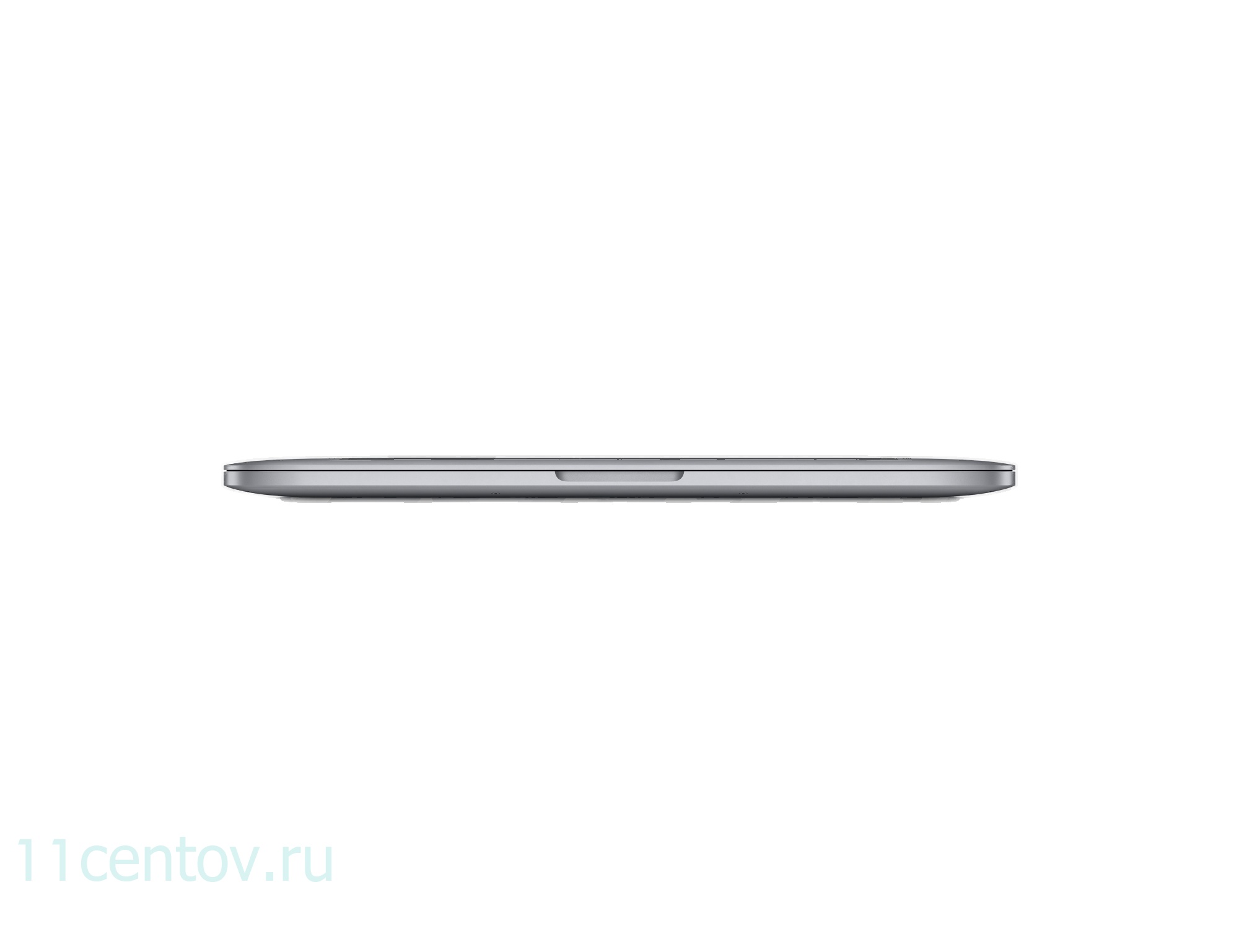 Картинка Apple MacBook Pro 13"" (2022) M2, 8 Гб, 256 Гб Space Gray MNEH3 от интернет-магазина электроники «11 Центов»
