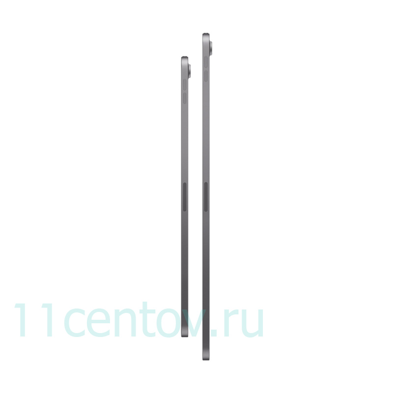 Картинка Apple iPad Air 13" (2026) Wi-Fi 128Gb Space Gray от интернет-магазина электроники «11 Центов»