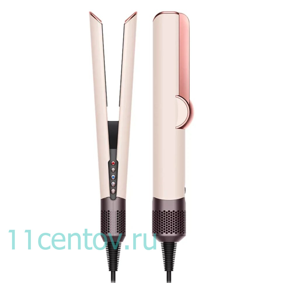 Выпрямитель Dyson Airstrait HT01 Ceramic Pink/Rose Gold