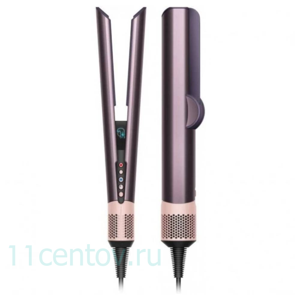 Выпрямитель Dyson Airstrait HT01 Jasper Plum
