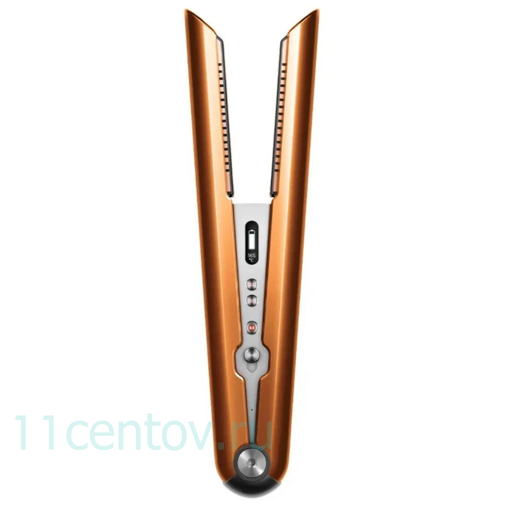 Выпрямитель Dyson Corrale HS03, copper/nickel