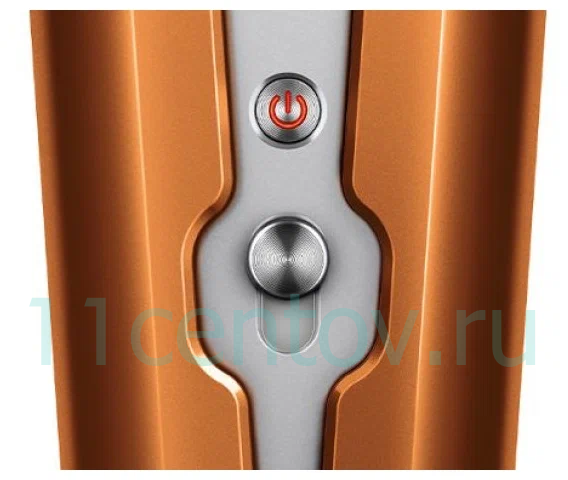 Выпрямитель Dyson Corrale HS03, copper/nickel