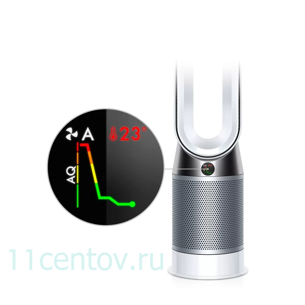 Очиститель воздуха Dyson HP05 Pure Hot + Cool