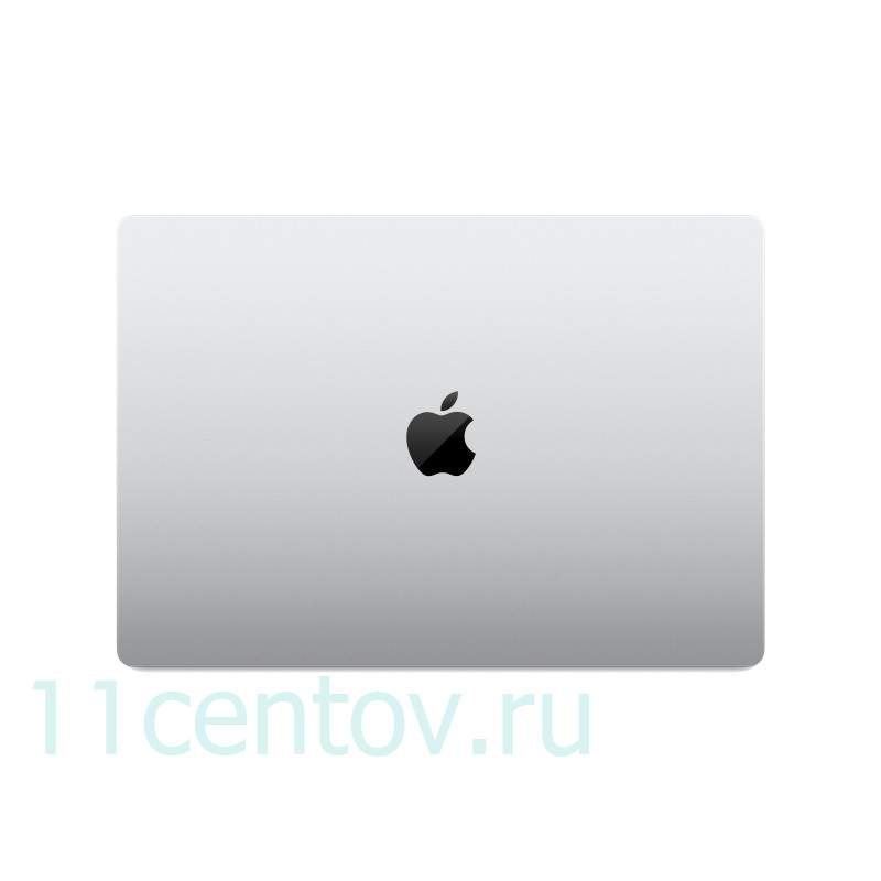 Картинка Apple MacBook Pro 16" (2026) M5 Pro, 24Gb, 1Tb Silver MGE44 от интернет-магазина электроники «11 Центов»