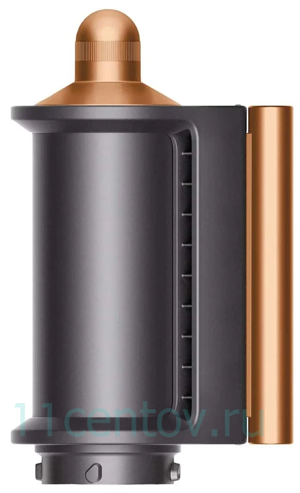 Стайлер Dyson Airwrap Complete Short HS05 Nickel/Copper