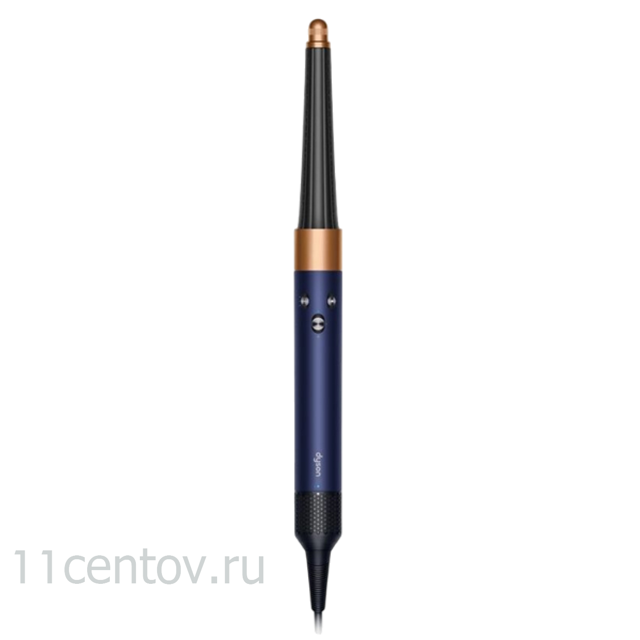 Стайлер Dyson Airwrap i.d. Complete (Long) HS08 Straight/Wavy Prussian Blue