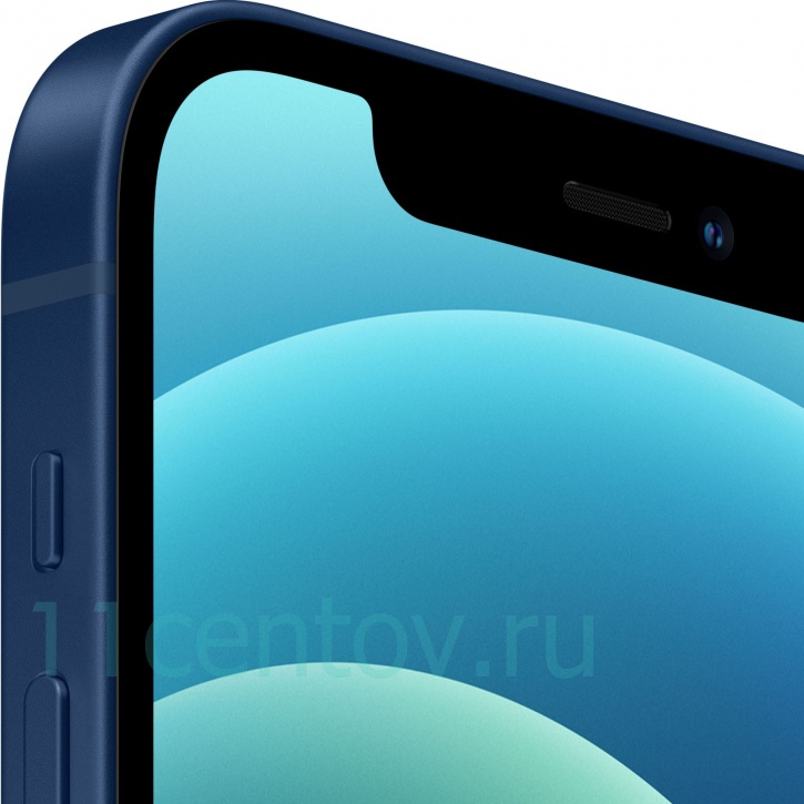 Картинка Apple iPhone 12 128GB Blue от интернет-магазина электроники «11 Центов»