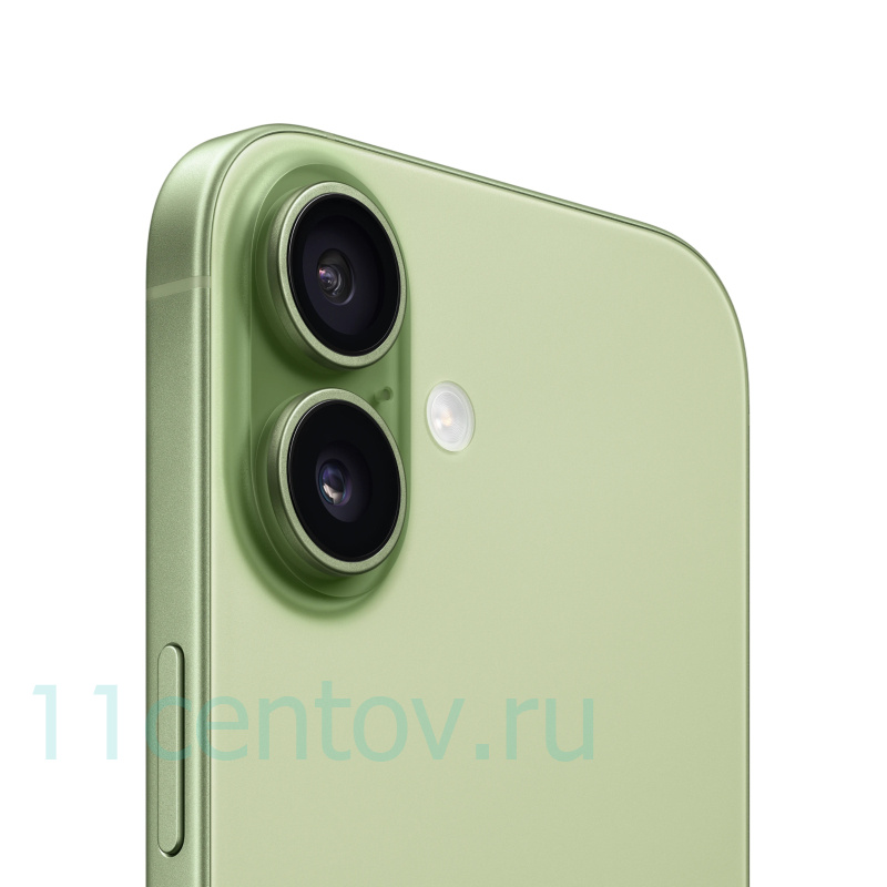 Картинка Apple iPhone 17 256GB Sage eSIM от интернет-магазина электроники «11 Центов»