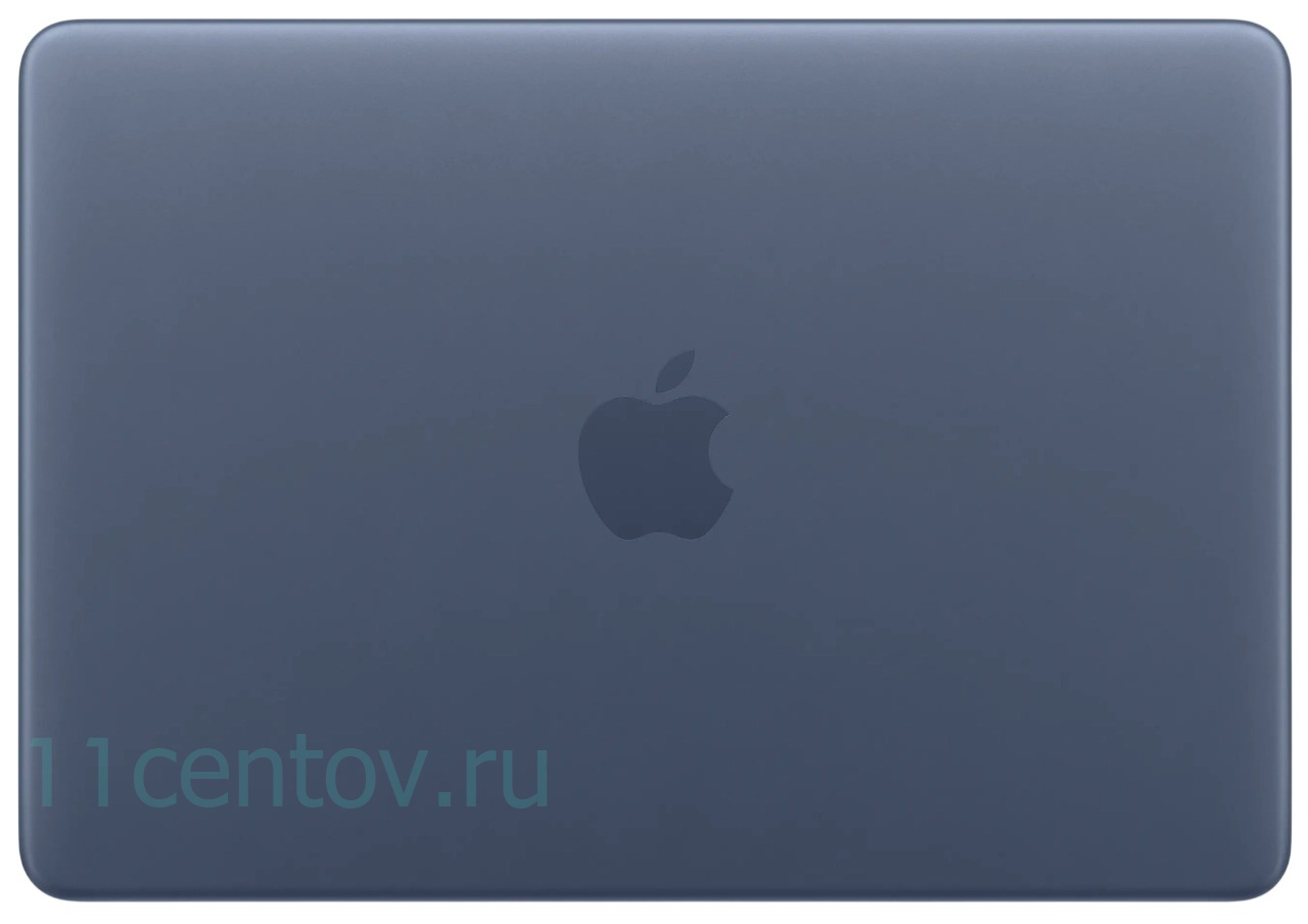 Картинка Apple MacBook Neo 13" (2026) A18 Pro, 8Gb, 256Gb Indigo MHFF4 от интернет-магазина электроники «11 Центов»