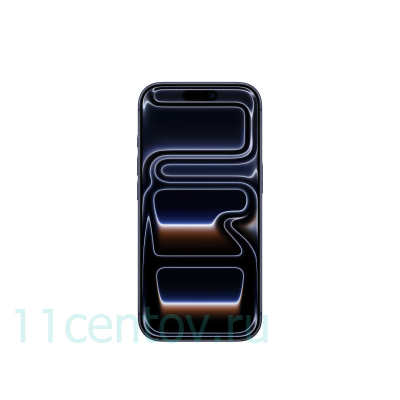 Картинка Apple iPhone 17 Pro Max 256Gb Deep Blue eSIM от интернет-магазина электроники «11 Центов»