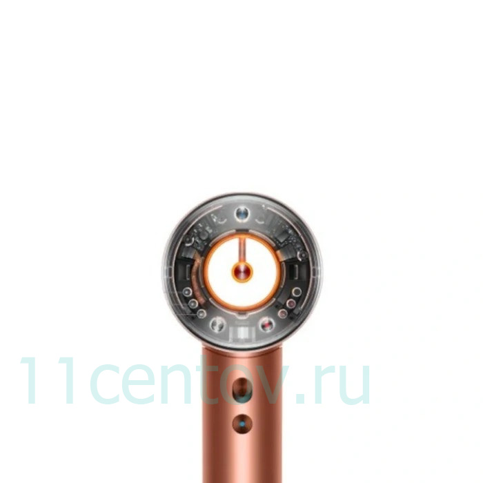 Фен Dyson Supersonic Nural HD16 Amber Silk EU