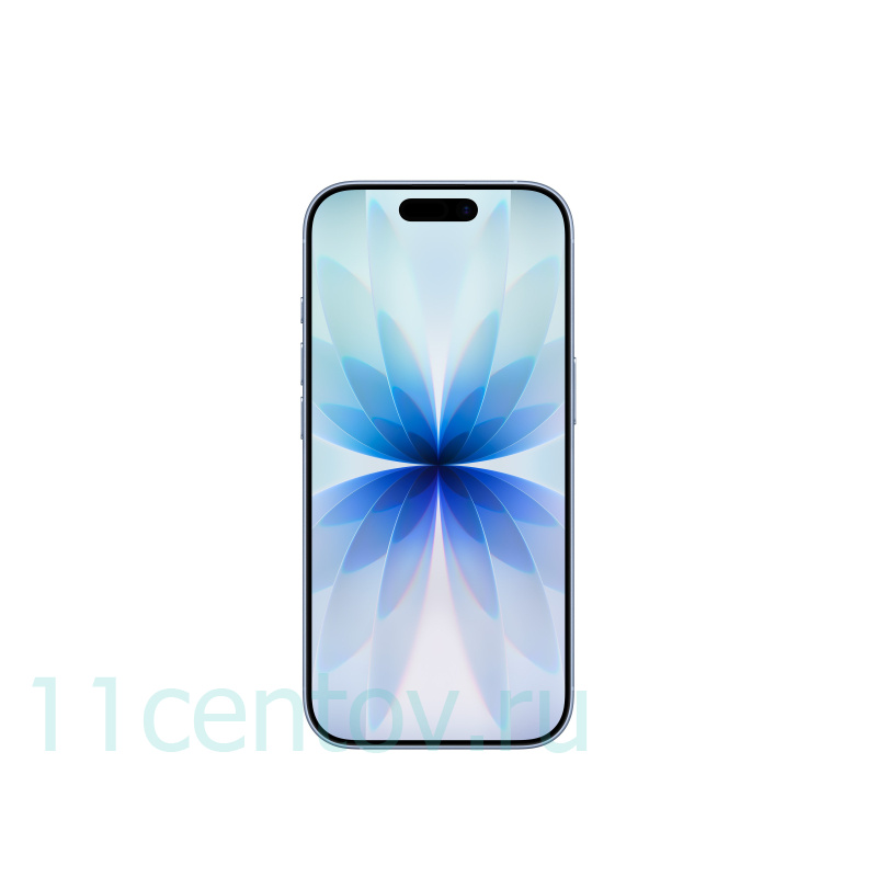 Картинка Apple iPhone 17 256GB Mist Blue eSIM от интернет-магазина электроники «11 Центов»