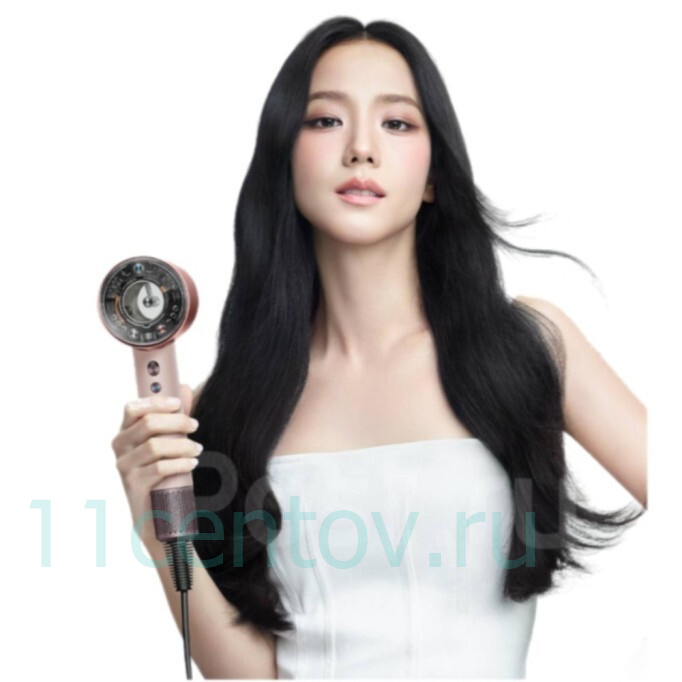 Фен Dyson Supersonic Nural HD16 Ceramic Pink/Rose Gold EU