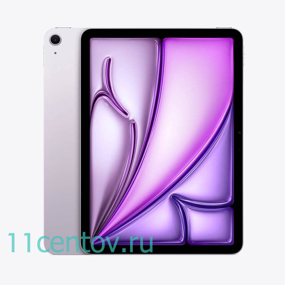 Картинка Apple iPad Air 11" (2026) Wi-Fi 256Gb Purple от интернет-магазина электроники «11 Центов»