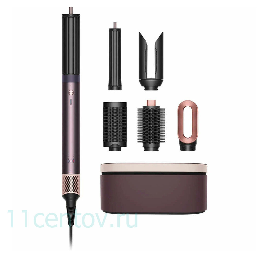 Стайлер Dyson Airwrap Coanda 2x HS09 Jasper Plum
