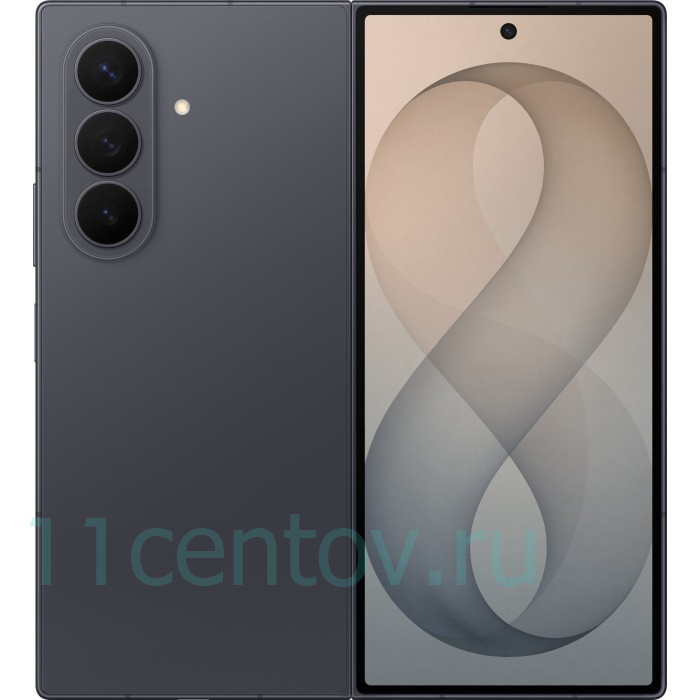 Samsung Galaxy Z Fold8 Ultra 16/1TB Graphite