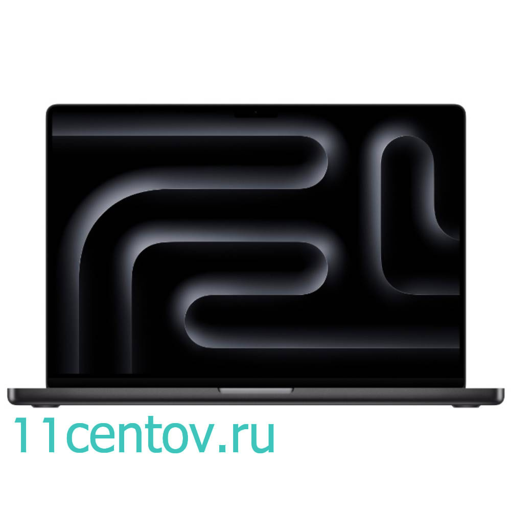 Картинка Apple MacBook Pro 14" (2026) M5 Pro, 24Gb, 2Tb Space Black MJLW4 от интернет-магазина электроники «11 Центов»