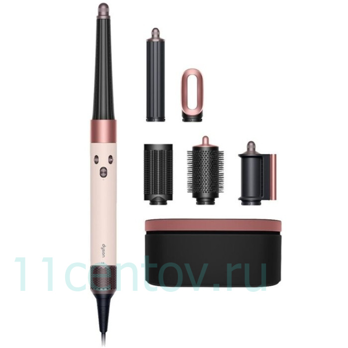 Стайлер Dyson Airwrap i.d. Complete Long HS08 Ceramic Pink/Rose Gold EU