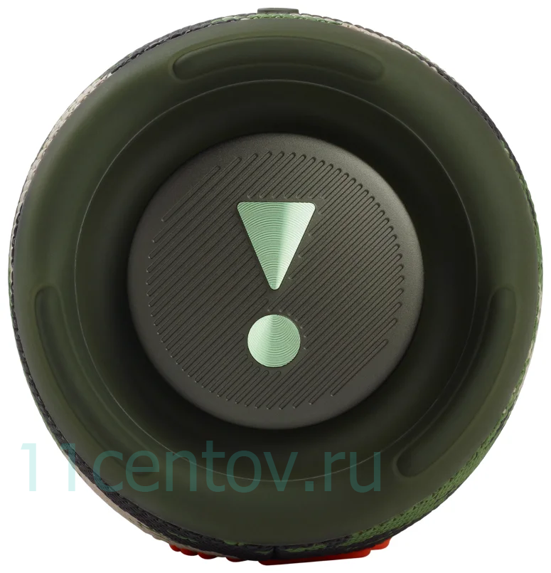 Беспроводная акустика JBL Charge 5, Camouflage