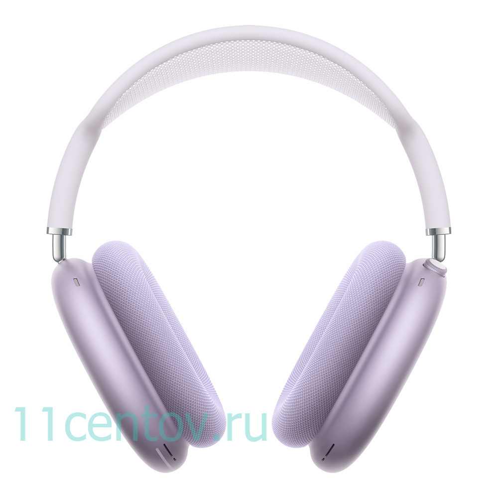 Беспроводные наушники Apple AirPods Max Purple (2024)