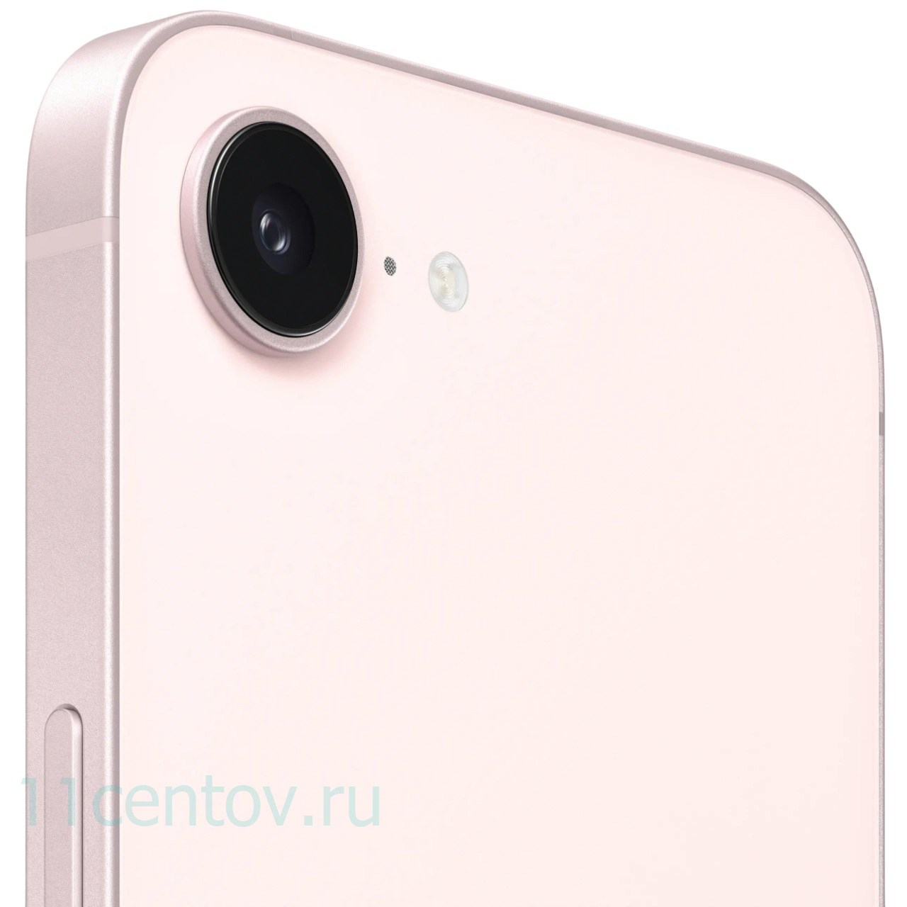 Картинка Apple iPhone 17e 256GB Soft Pink eSIM от интернет-магазина электроники «11 Центов»