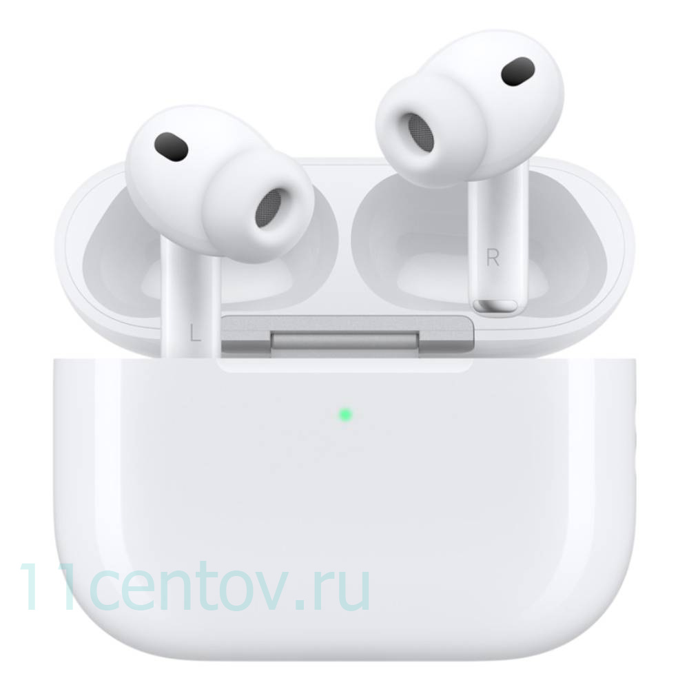 Беспроводные наушники Apple AirPods Pro 3