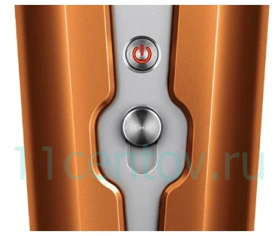Выпрямитель Dyson Corrale HS03 Copper/Nickel EU