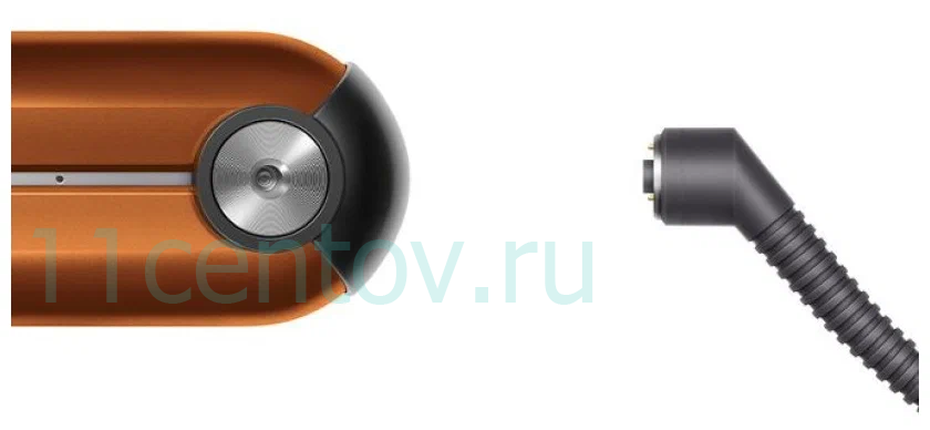 Выпрямитель Dyson Corrale HS03, copper/nickel