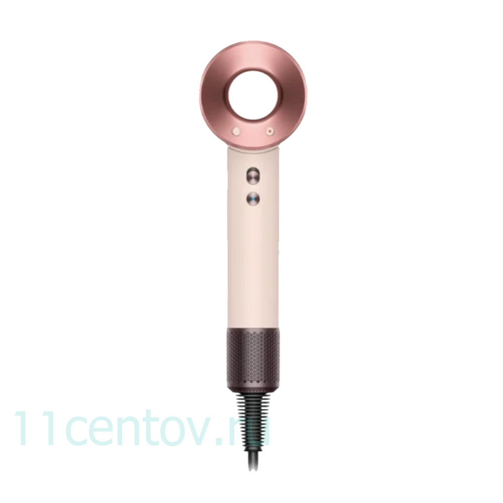 Фен Dyson Supersonic HD15 ceramic pink/rose gold