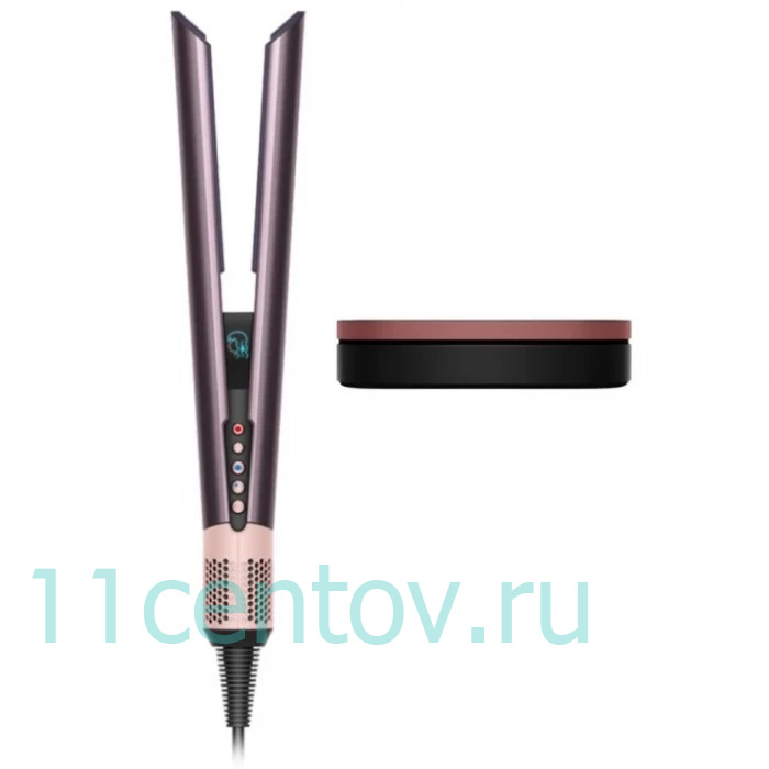 Выпрямитель Dyson Airstrait HT01 Jasper Plum