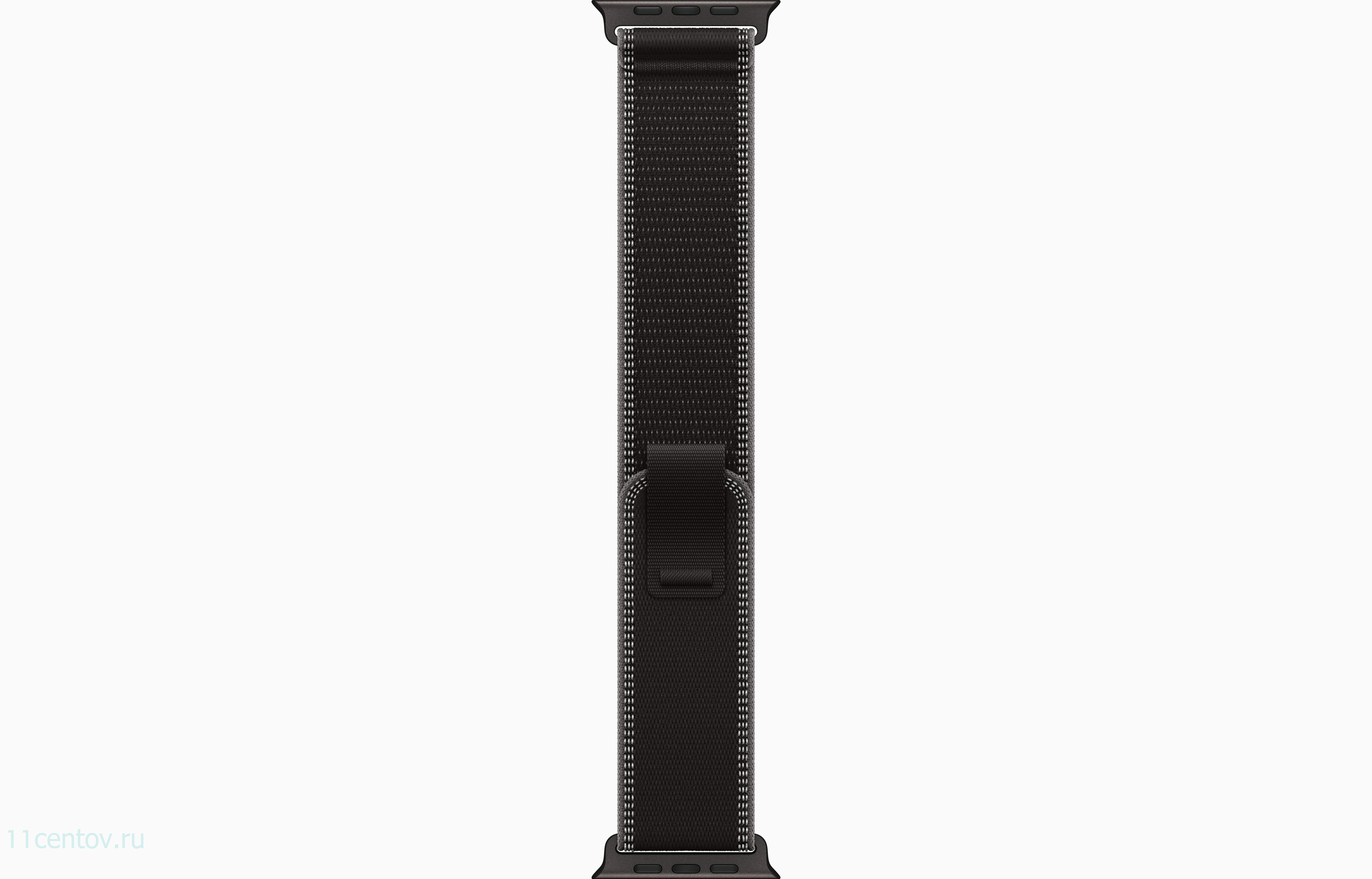 Картинка Apple Watch Ultra 3 Black Titanium Case with Trail Loop Black/Charcoal S/M от интернет-магазина электроники «11 Центов»