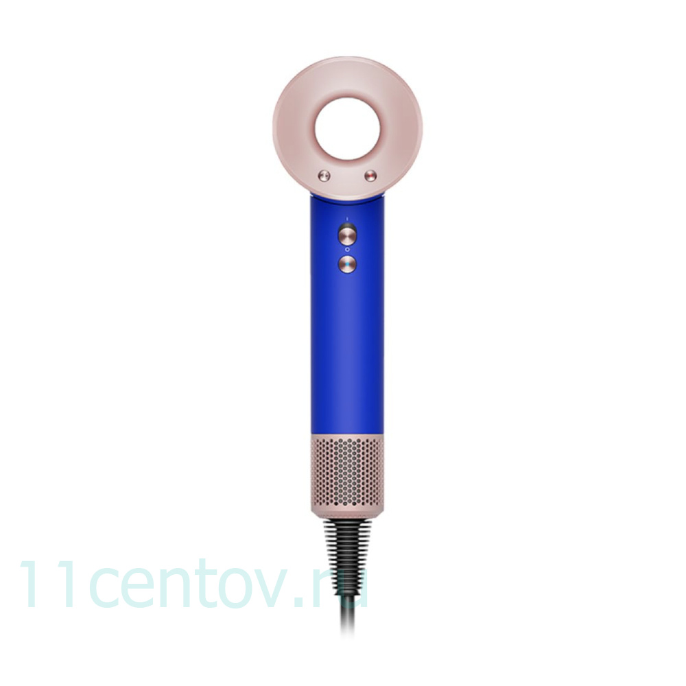Фен Dyson Supersonic HD08 Blue Blush 