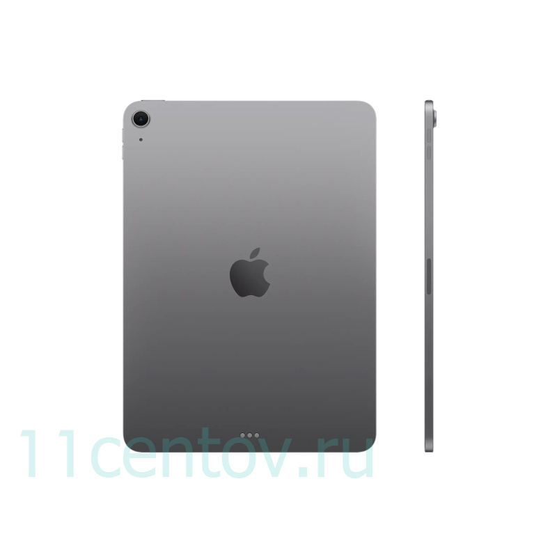 Картинка Apple iPad Air 11" (2026) Wi-Fi 128Gb Space Gray от интернет-магазина электроники «11 Центов»