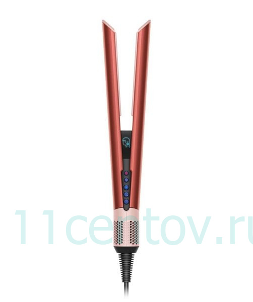Выпрямитель Dyson Airstrait HT01 Gift Edition Strawberry Bronze