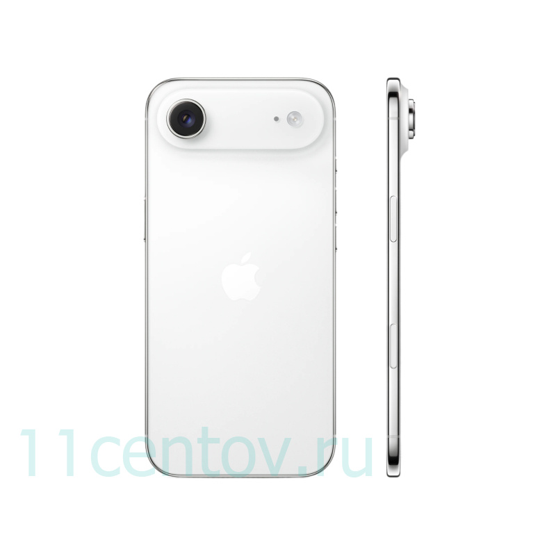 Картинка Apple iPhone Air 256GB Cloud White eSIM от интернет-магазина электроники «11 Центов»