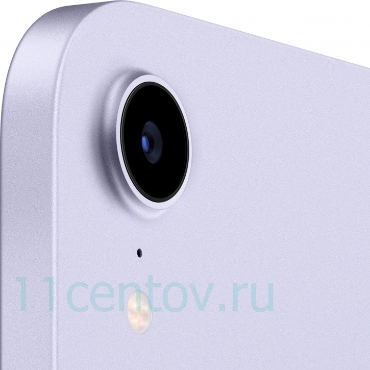 Картинка Apple iPad mini 2021 Wi-Fi 256Gb Purple от интернет-магазина электроники «11 Центов»